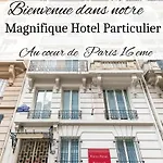 La Suite Rive Droite - Appartement 1 Chambre - Twin Suite - 4 Personnes - Vue Sur Rue