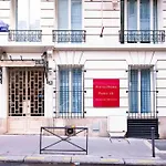 La Suite Rive Droite - Appartement 1 Chambre - Twin Suite - 4 Personnes - Vue Sur Rue
